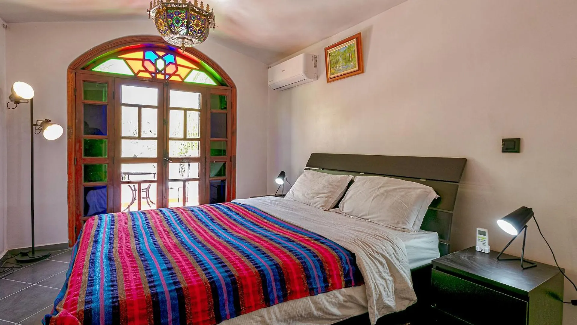 Villabess Marrakesh