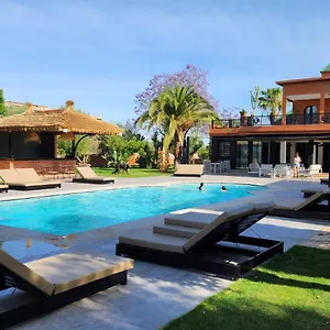  Villa Domaine K Marrakech