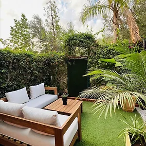  Appartement Pavillon Affaoui Golf & Waky