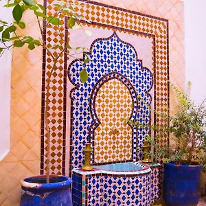 Laichi Guest house