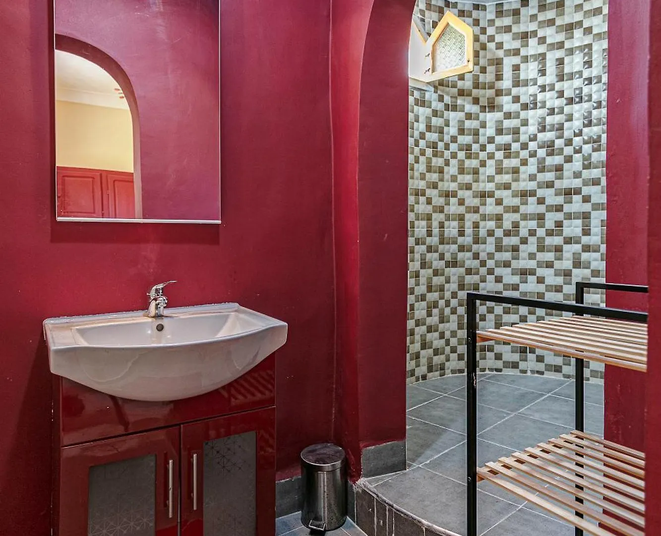 Villabess Marrakesh Villa