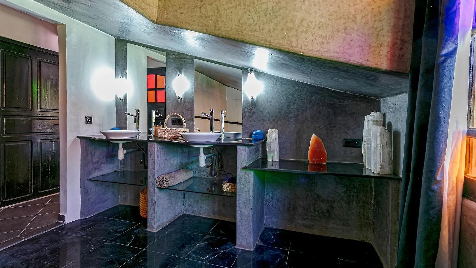 Villabess Marrakesh 0*,  Morocco