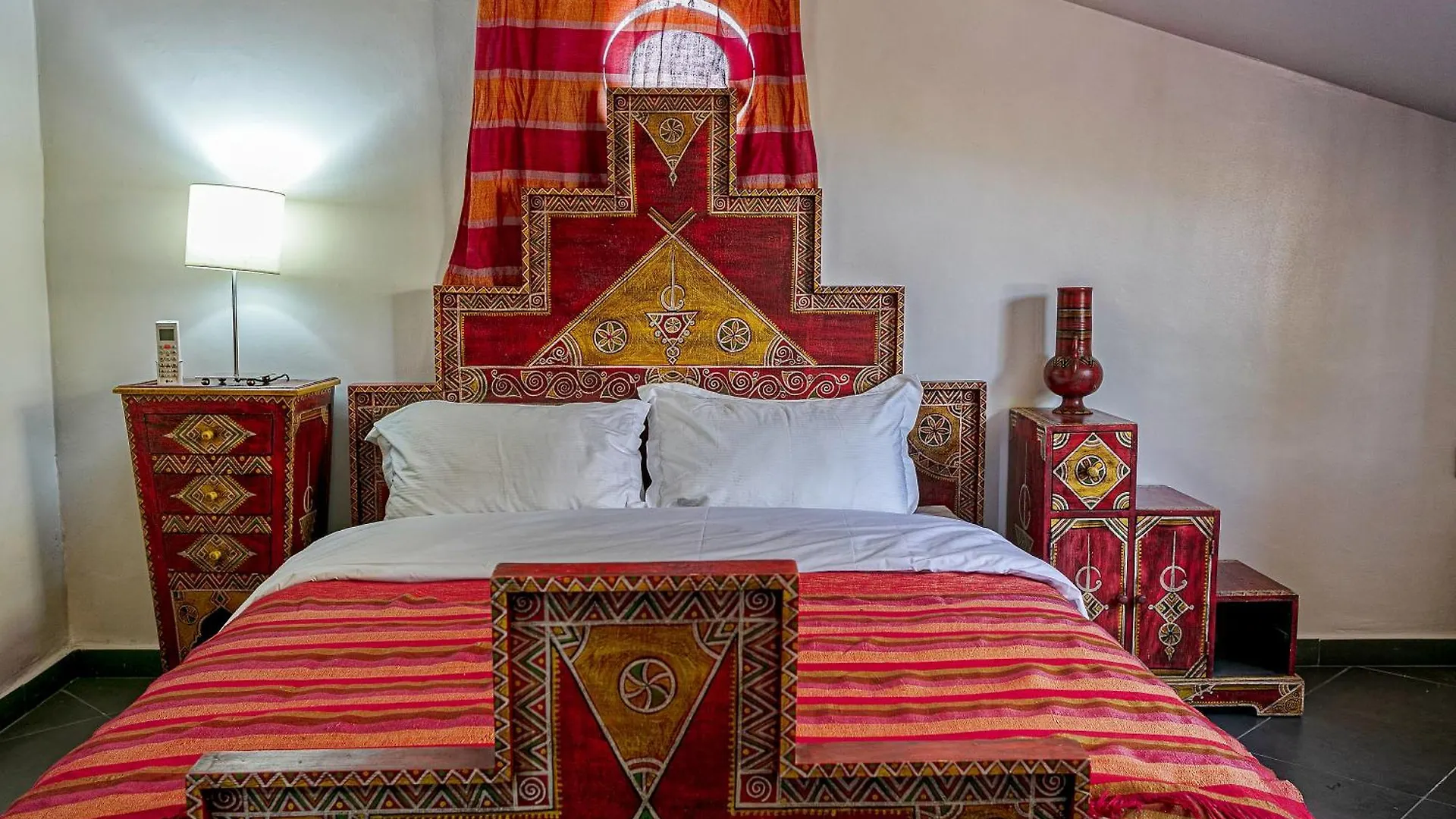 Villa Villabess Marrakesh